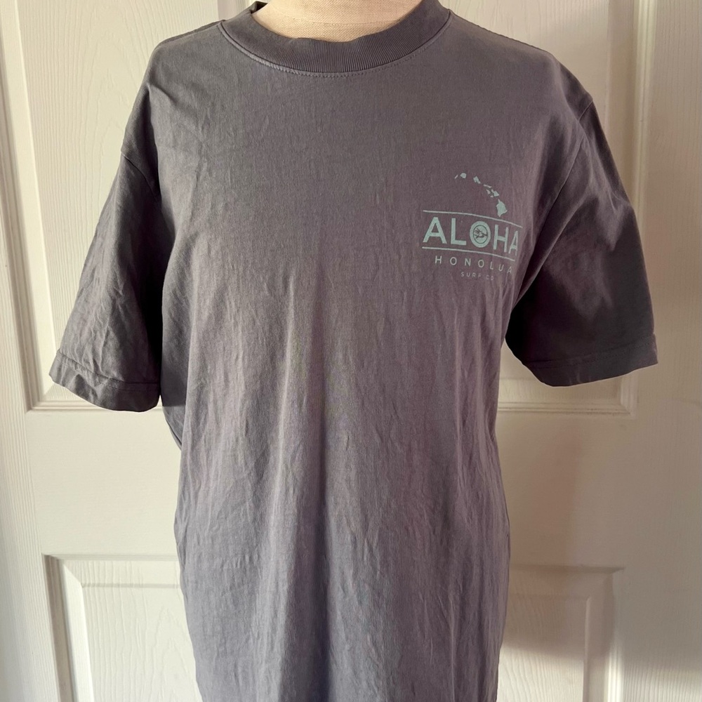 Honolua Men’s Tee